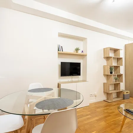 Apartment La Cle - Climatisation Et Wifi Au Centre De *